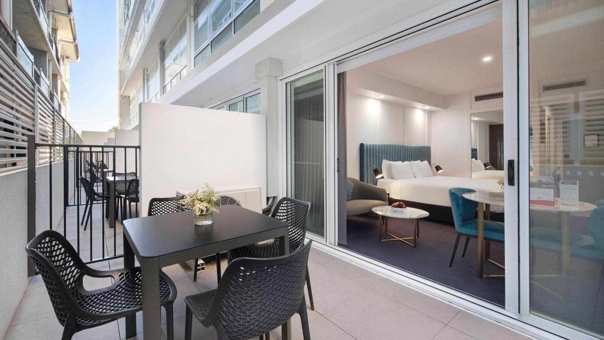 Hotel Swiss-belhotel Woolloongabba, Brisbane