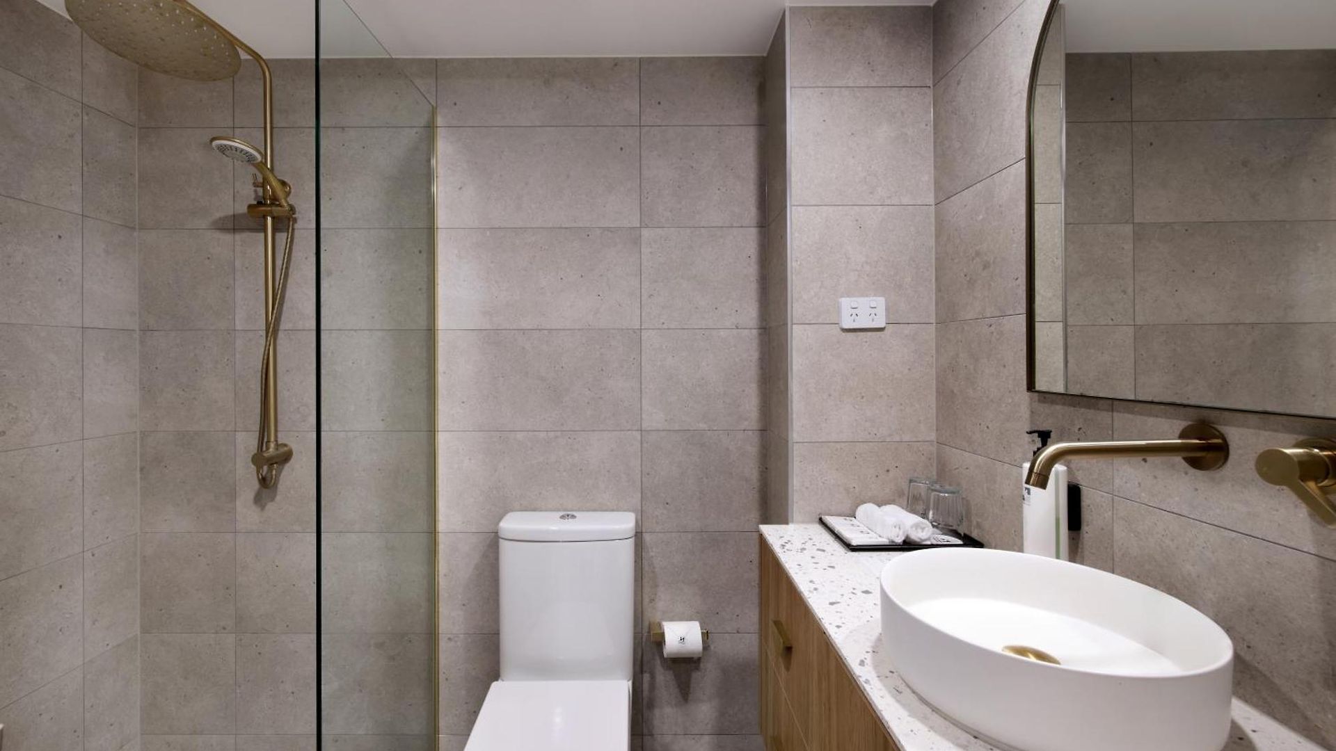 Swiss-belhotel Woolloongabba, 4* Brisbane