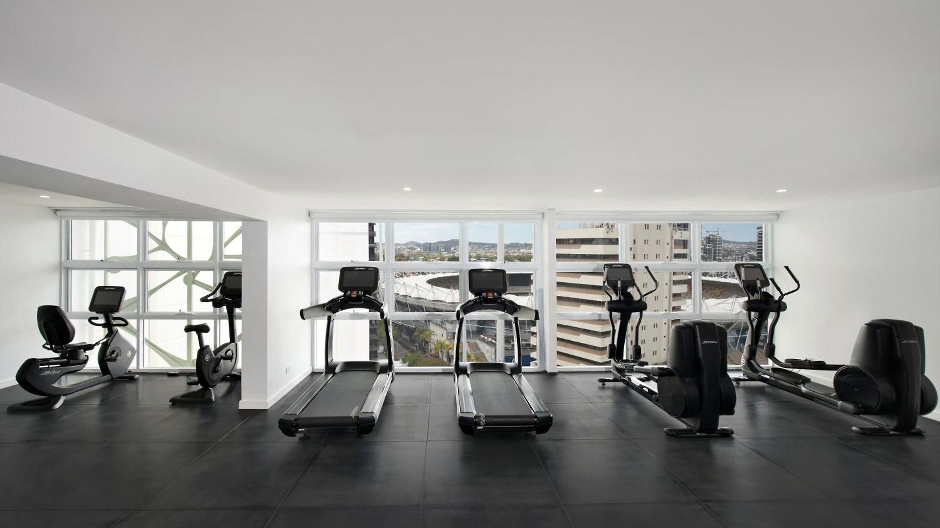 Swiss-belhotel Woolloongabba, Hotel Brisbane