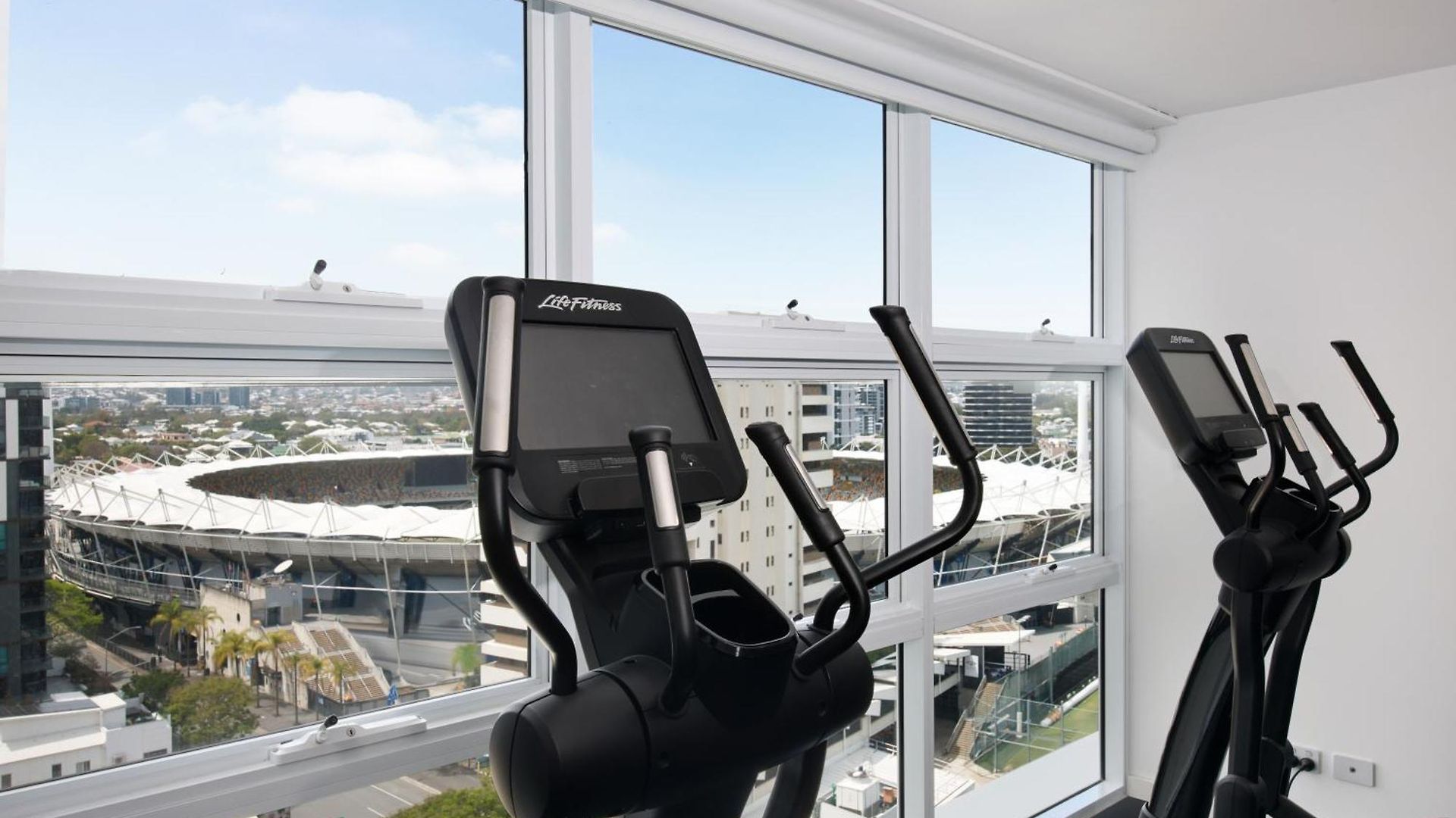 Hotel Swiss-belhotel Woolloongabba, Brisbane