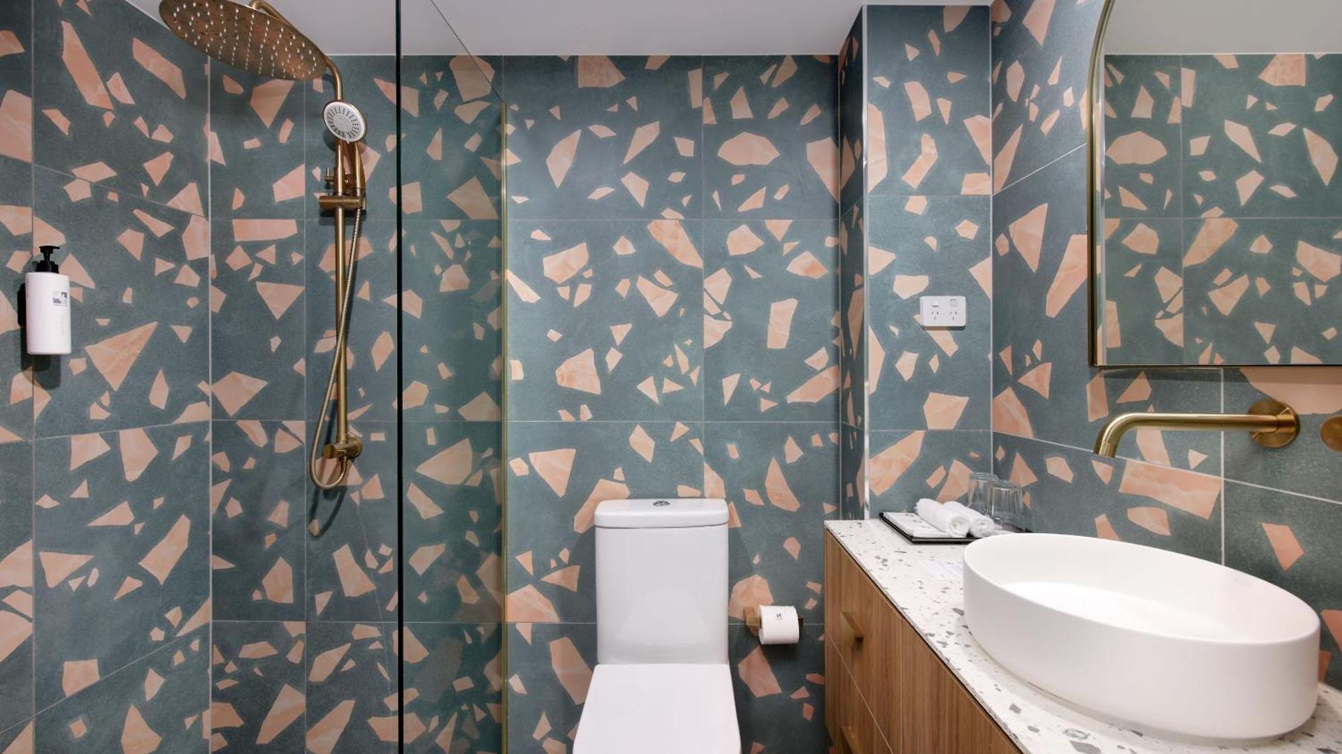 Swiss-belhotel Woolloongabba, Hotel 4*