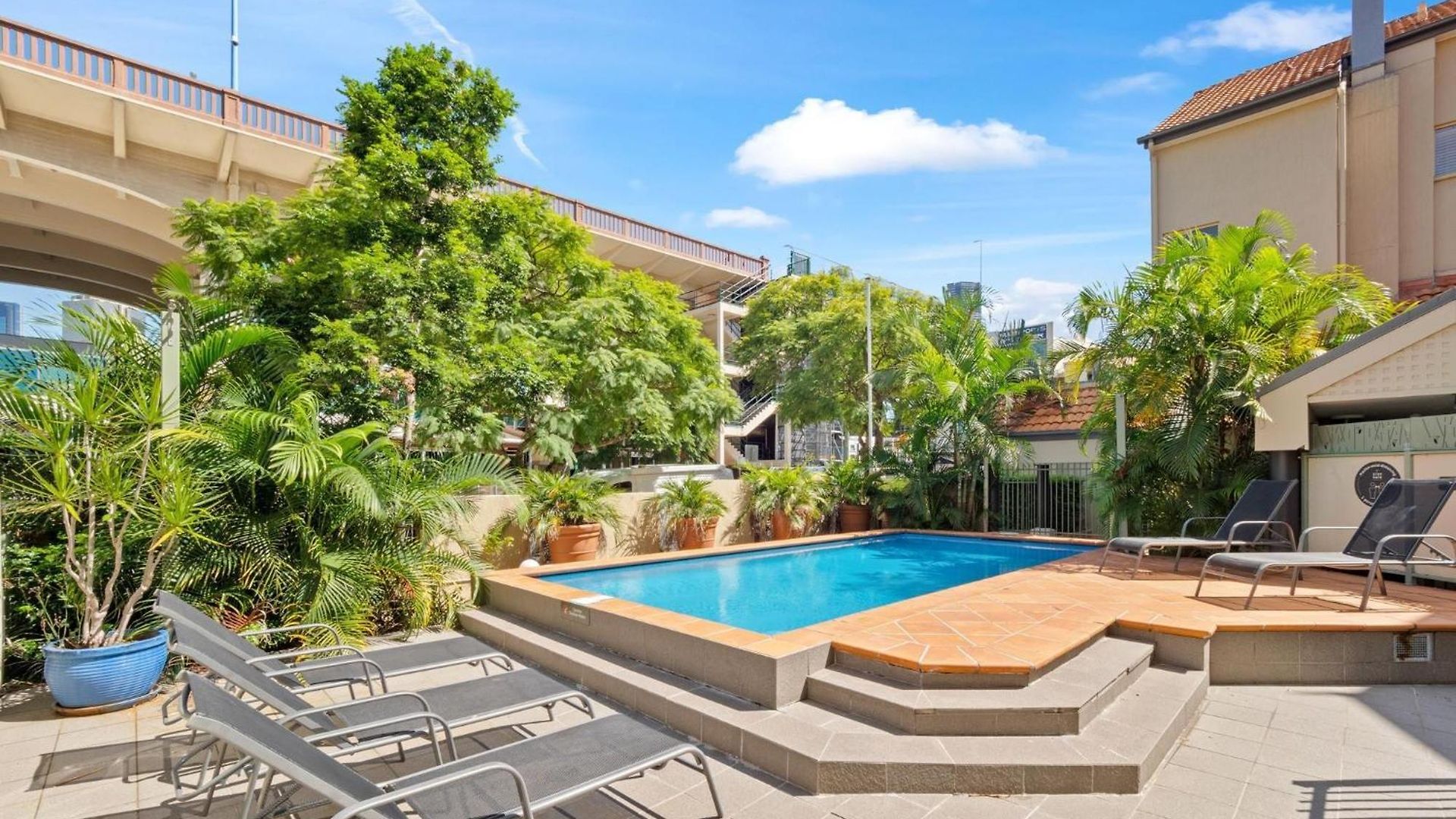 Hotel Bridgewater Rivercity 4*