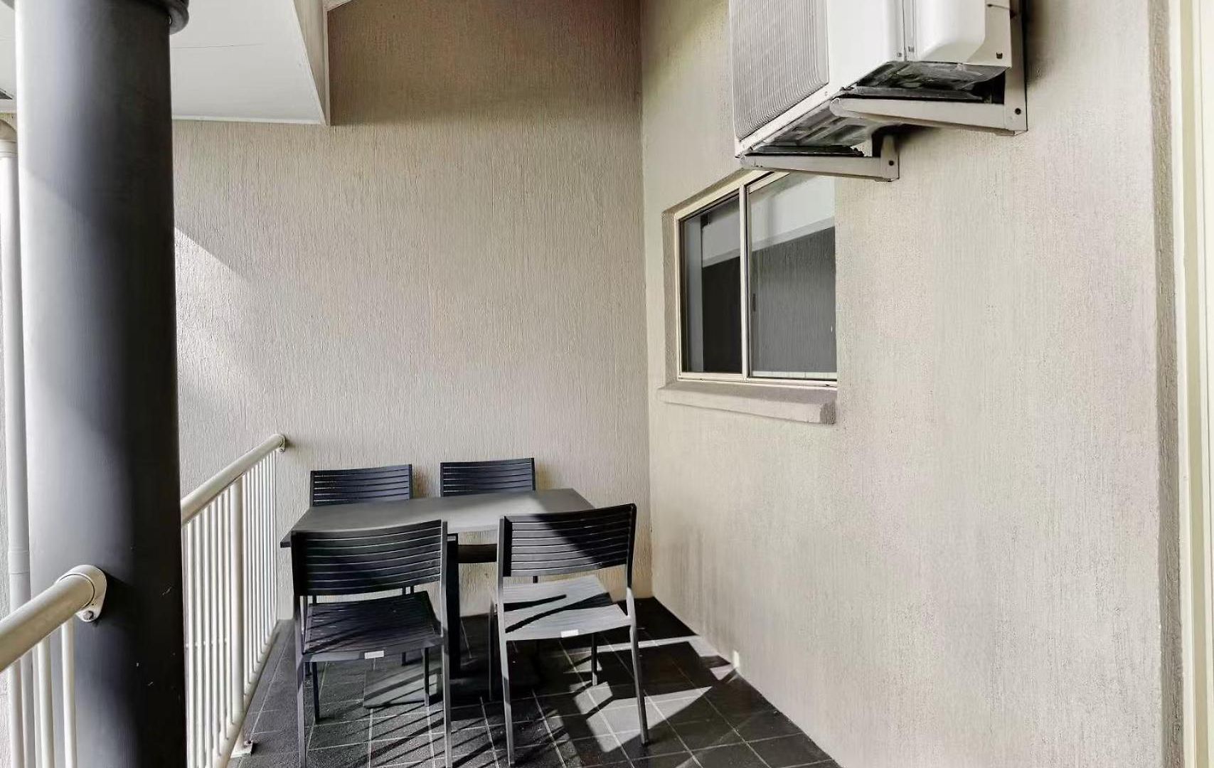 Bridgewater Rivercity 4*