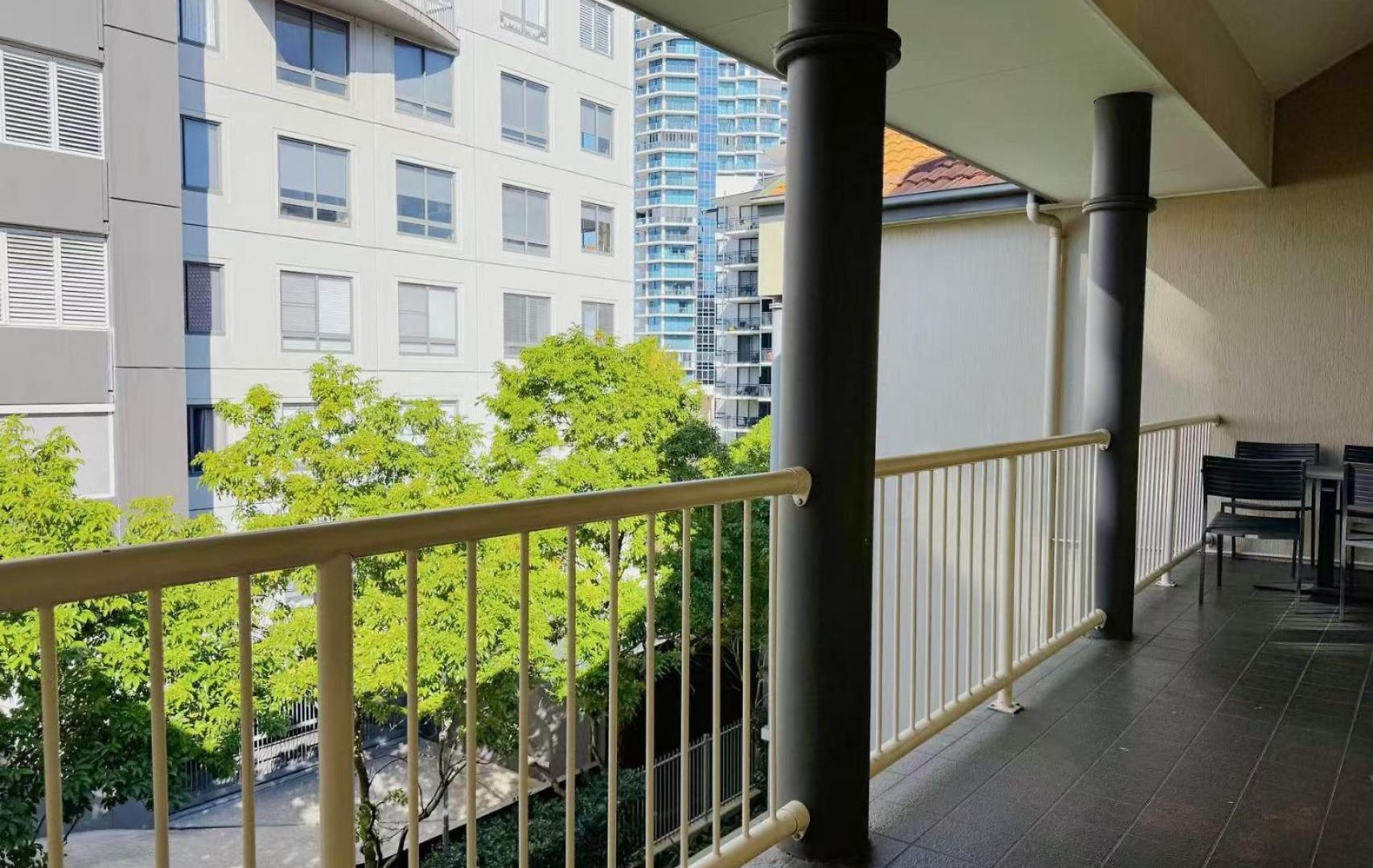 Bridgewater Rivercity 4* Brisbane