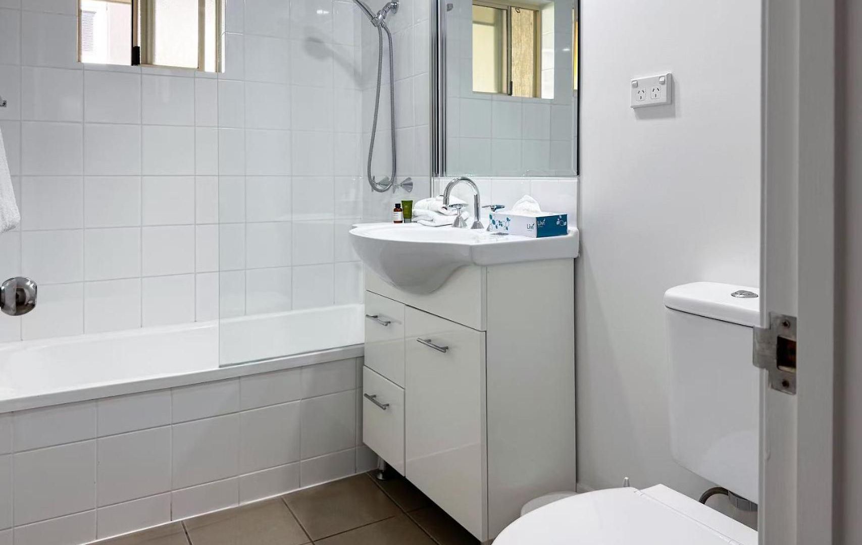 Bridgewater Rivercity 4* Brisbane