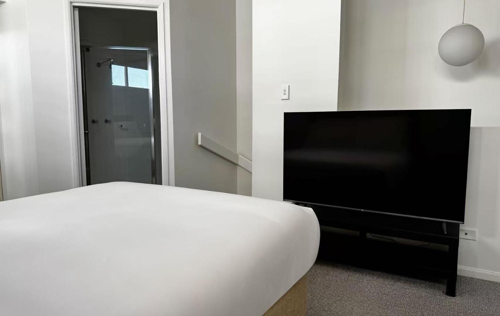Bridgewater Rivercity Hotel