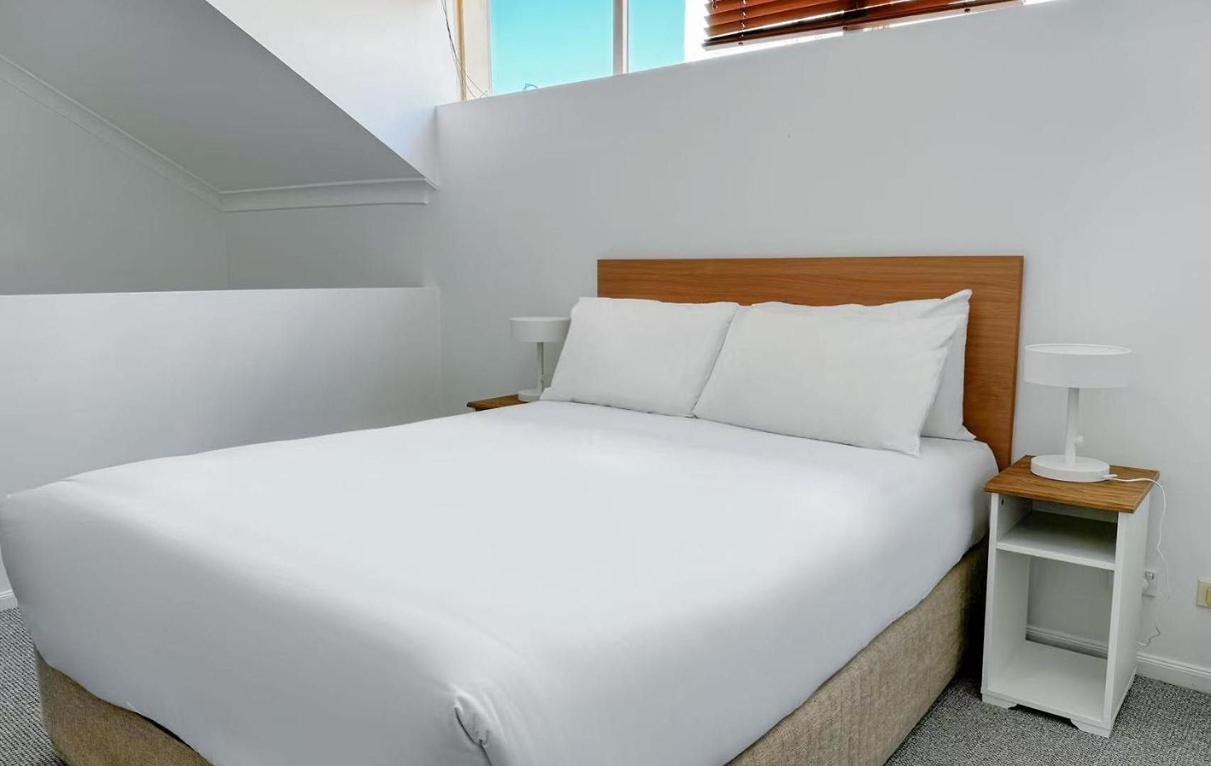 Hotel Bridgewater Rivercity