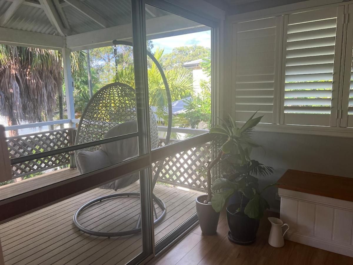 Stanley Terrace Holiday home Brisbane