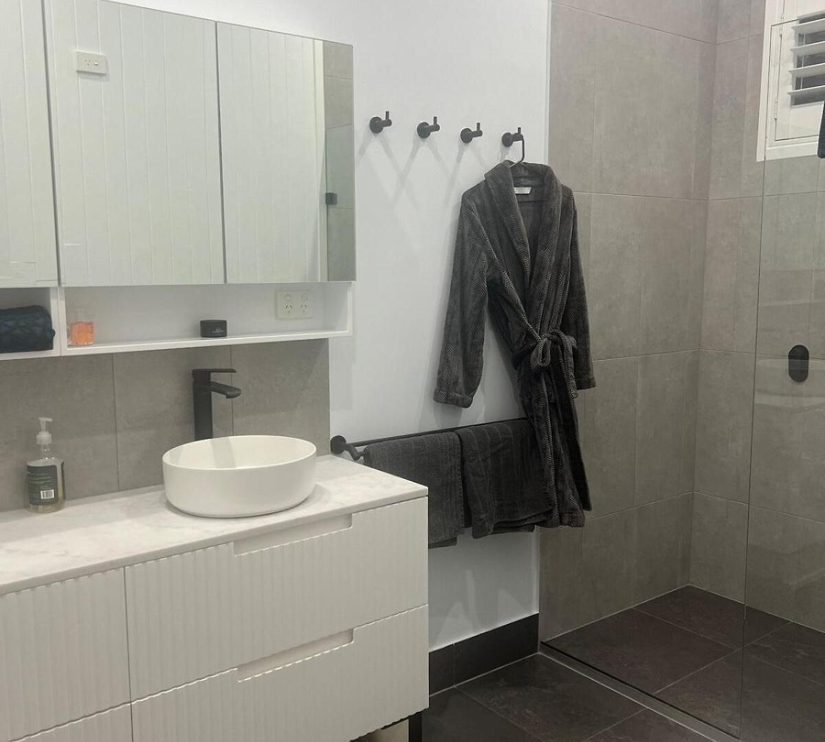 Holiday home Stanley Terrace Brisbane