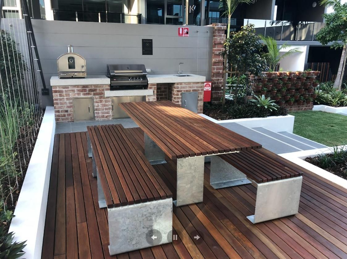 Private Bedroom & Bathroom In An Amazing Shared Brisbane