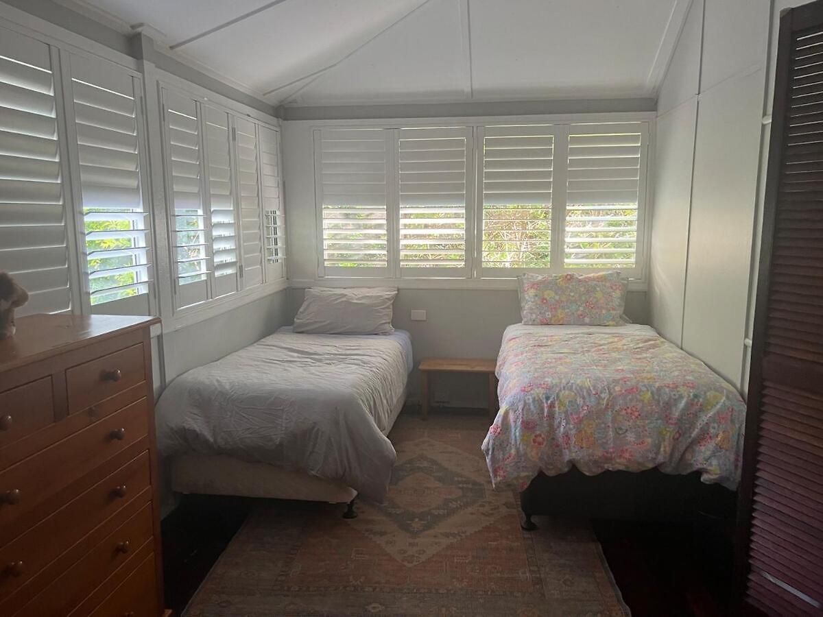 Holiday home Stanley Terrace Brisbane