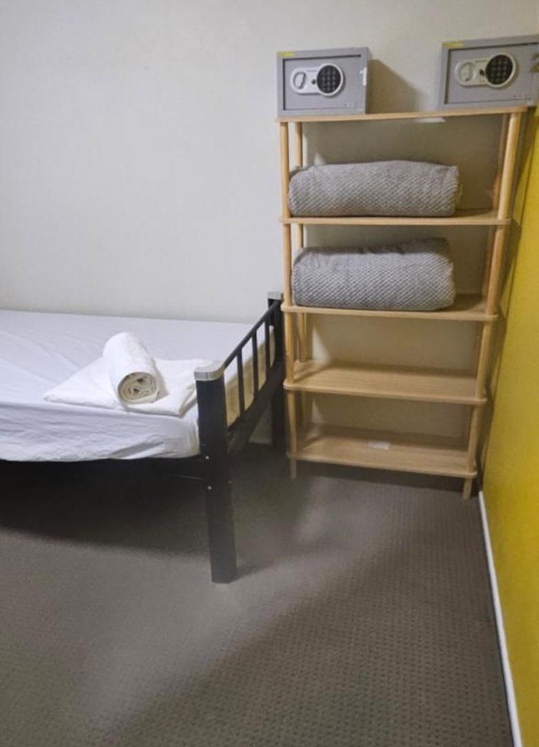 Aztec Adress 133 Beckett Road, Mixed Shared * Brisbane
