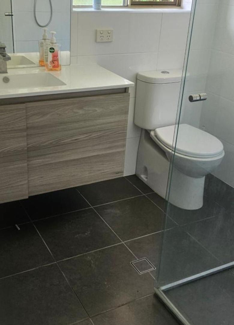 Aztec Adress 133 Beckett Road, Mixed Shared Hostel Brisbane