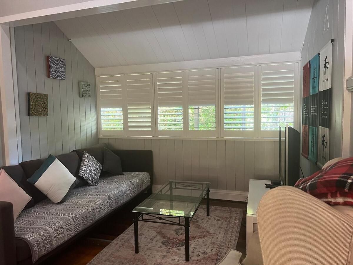 Stanley Terrace Holiday home Brisbane