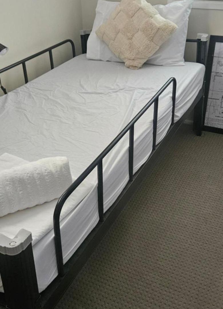 Aztec Adress 133 Beckett Road, Mixed Shared Hostel *