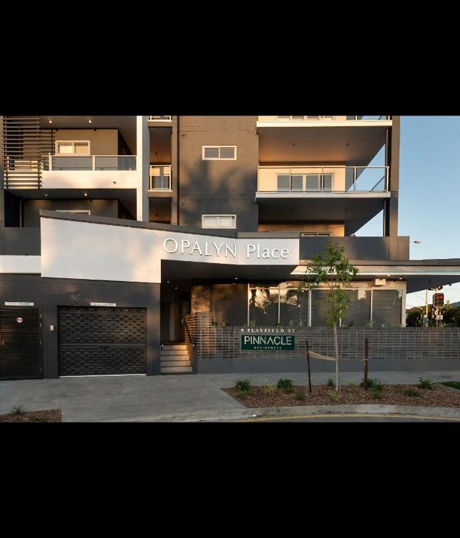 Chermside Apartment *