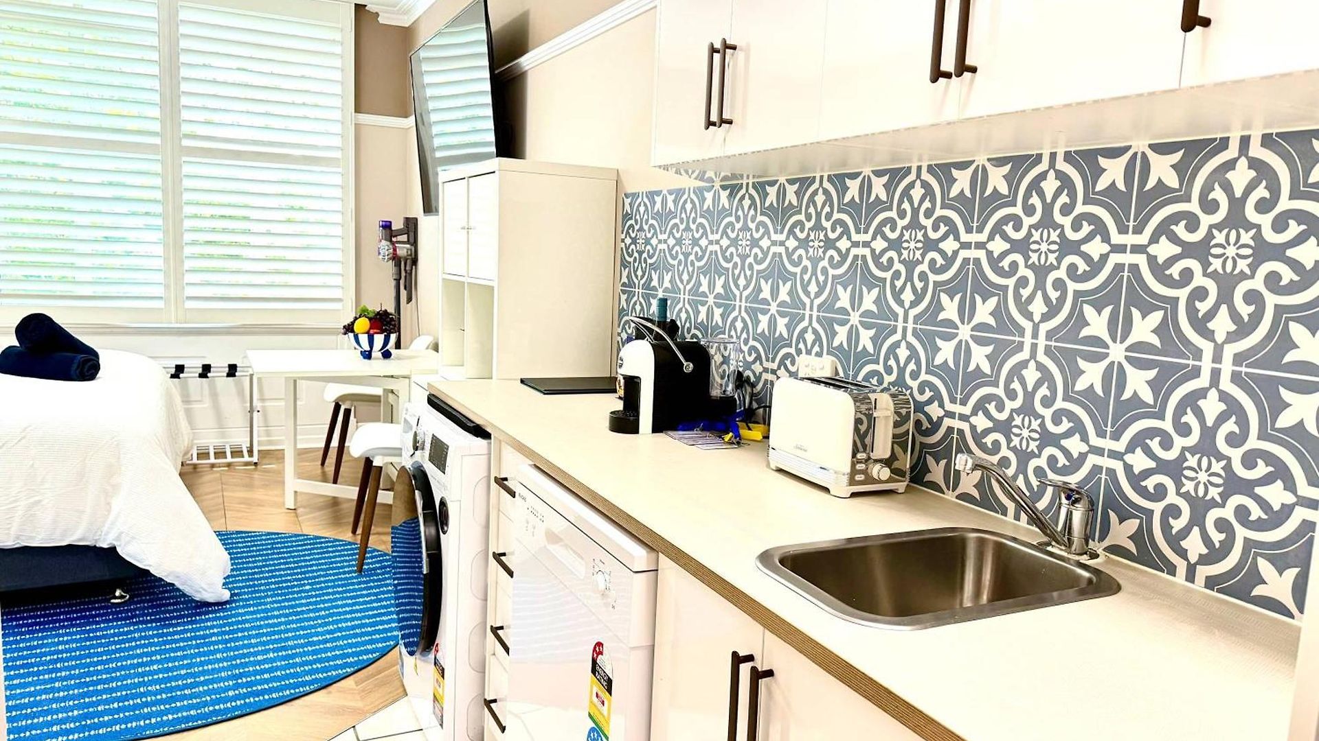 Cozy In Adina Cbd Anzac Square Apartment Brisbane