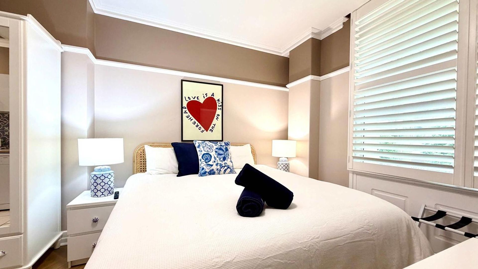 Apartment Cozy In Adina Cbd Anzac Square Brisbane