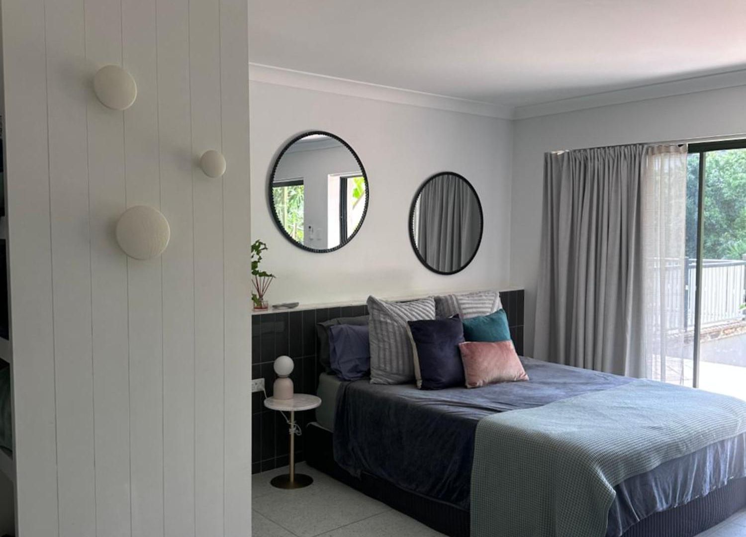 Mediterranean & Garden View Private Pet Friendly *