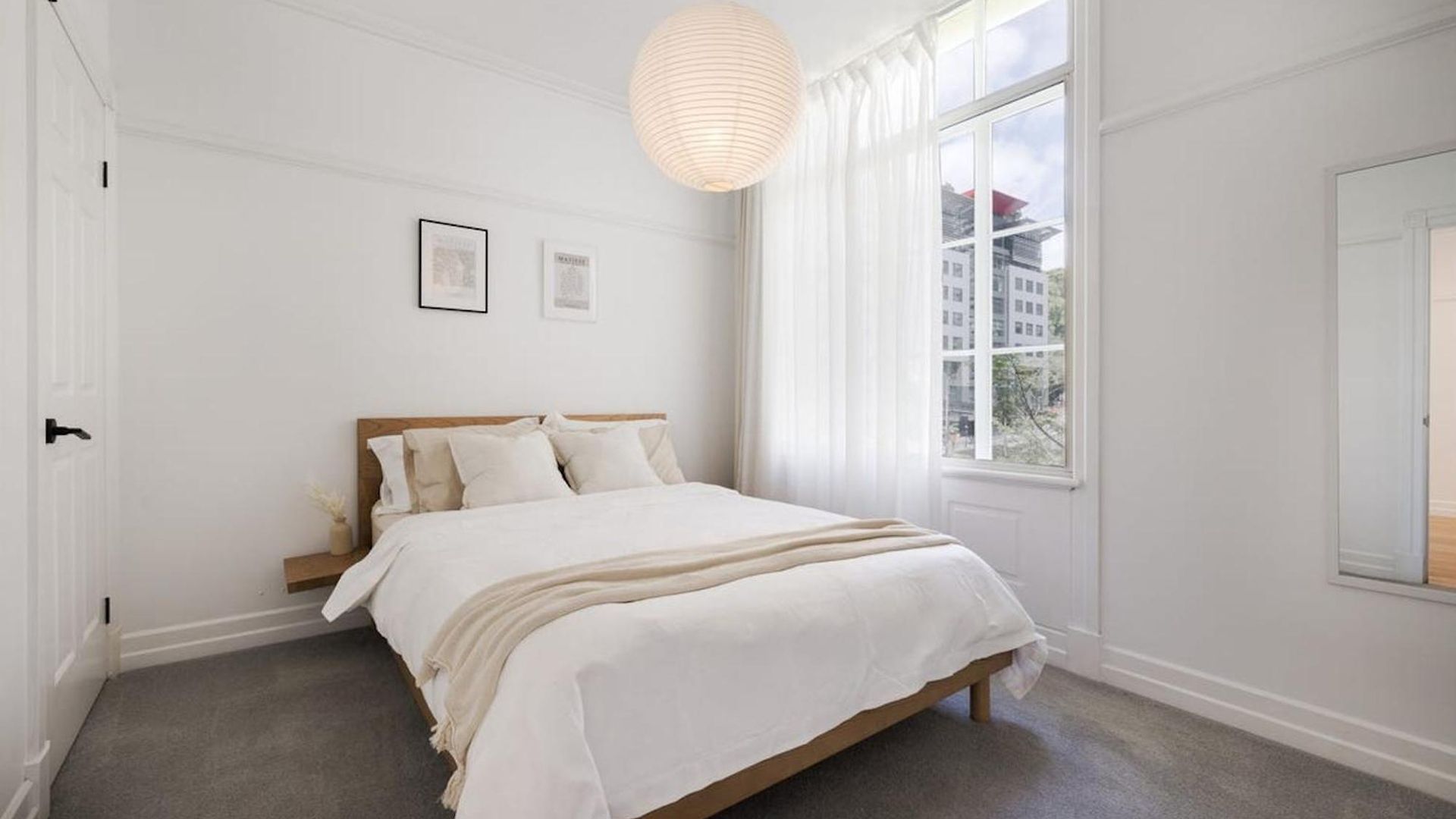 Apartment Anzac Executive *