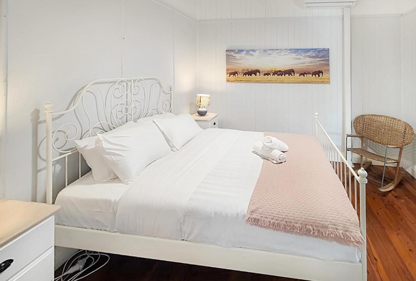 West Avenue Hideaway In Wynnum - 1 Bed And 1 Bath * Brisbane