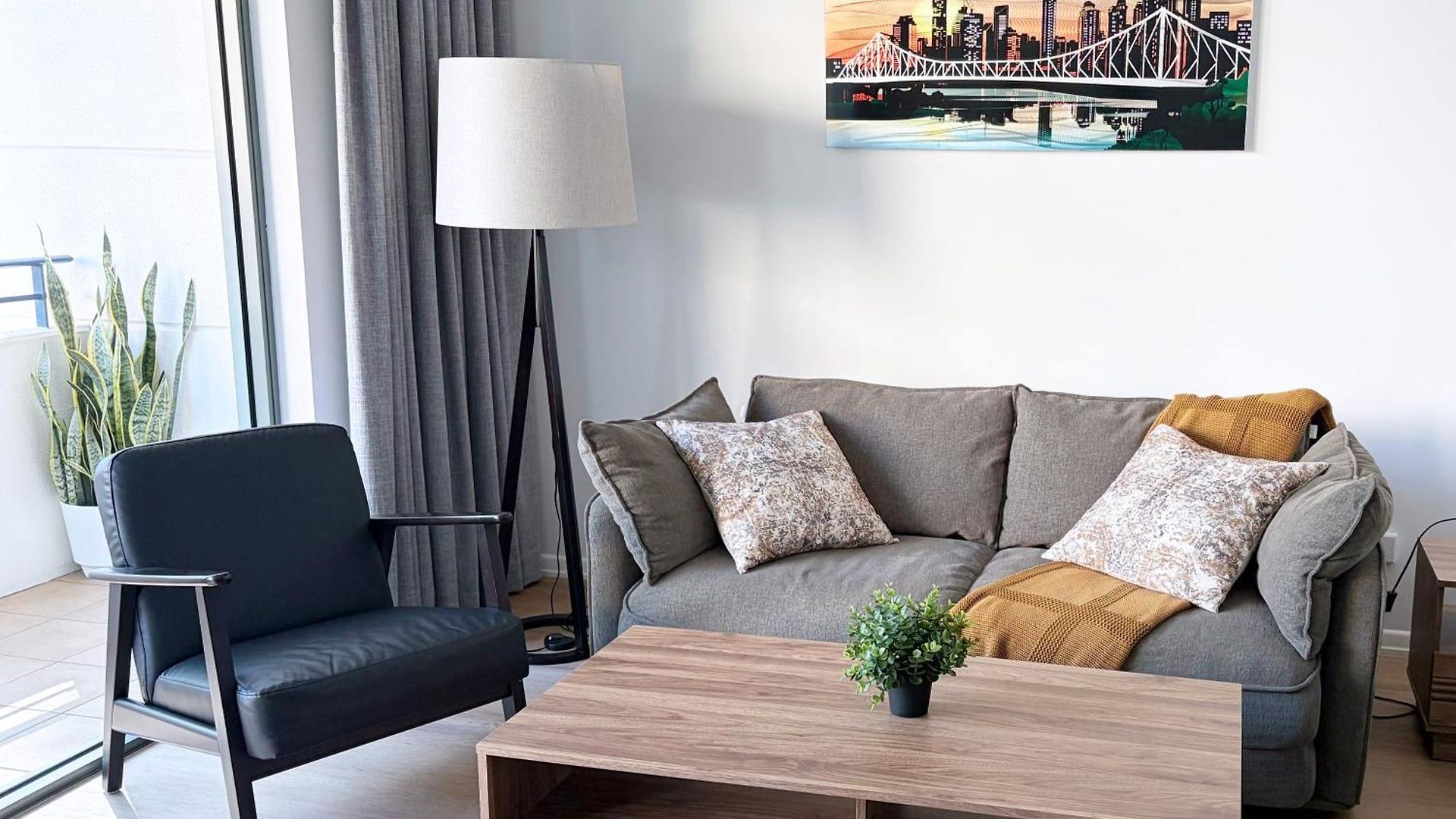 Apartment Centre Comfort And Convenience