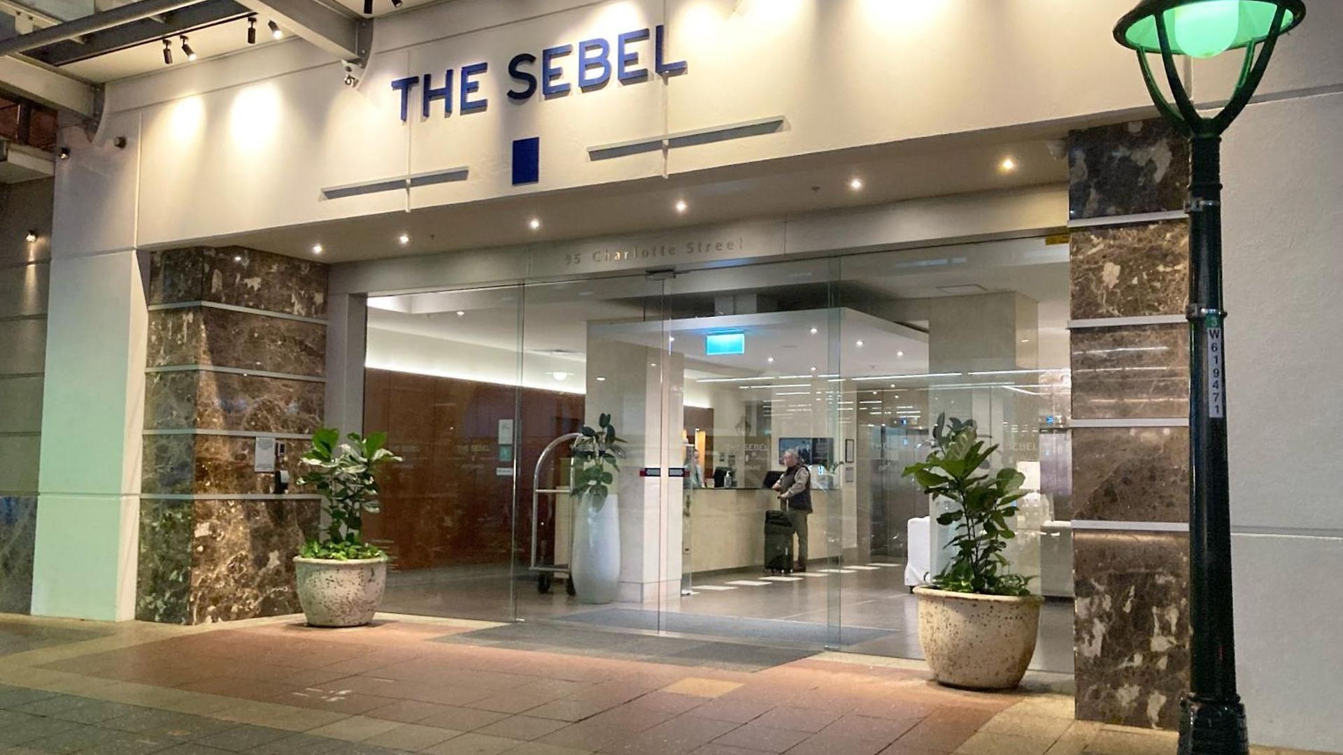 Apartment Centre Comfort And Convenience Brisbane