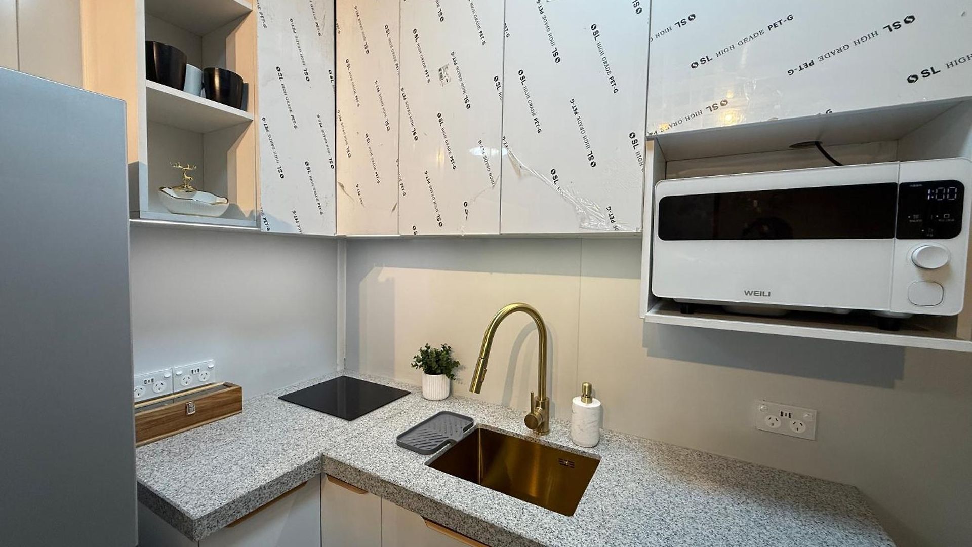 Unit-studio Upper Mount Gravatt Apartment Brisbane