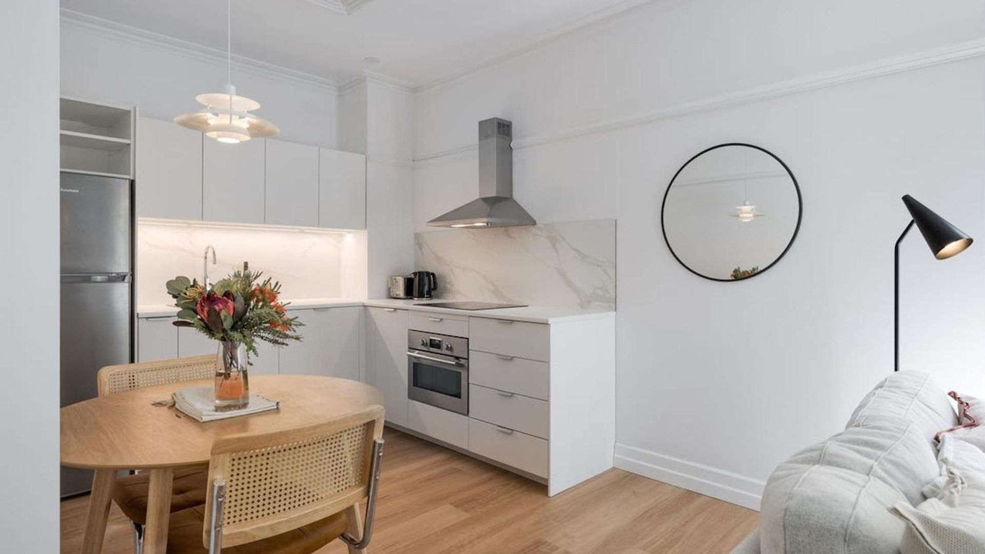Anzac Executive Apartment *
