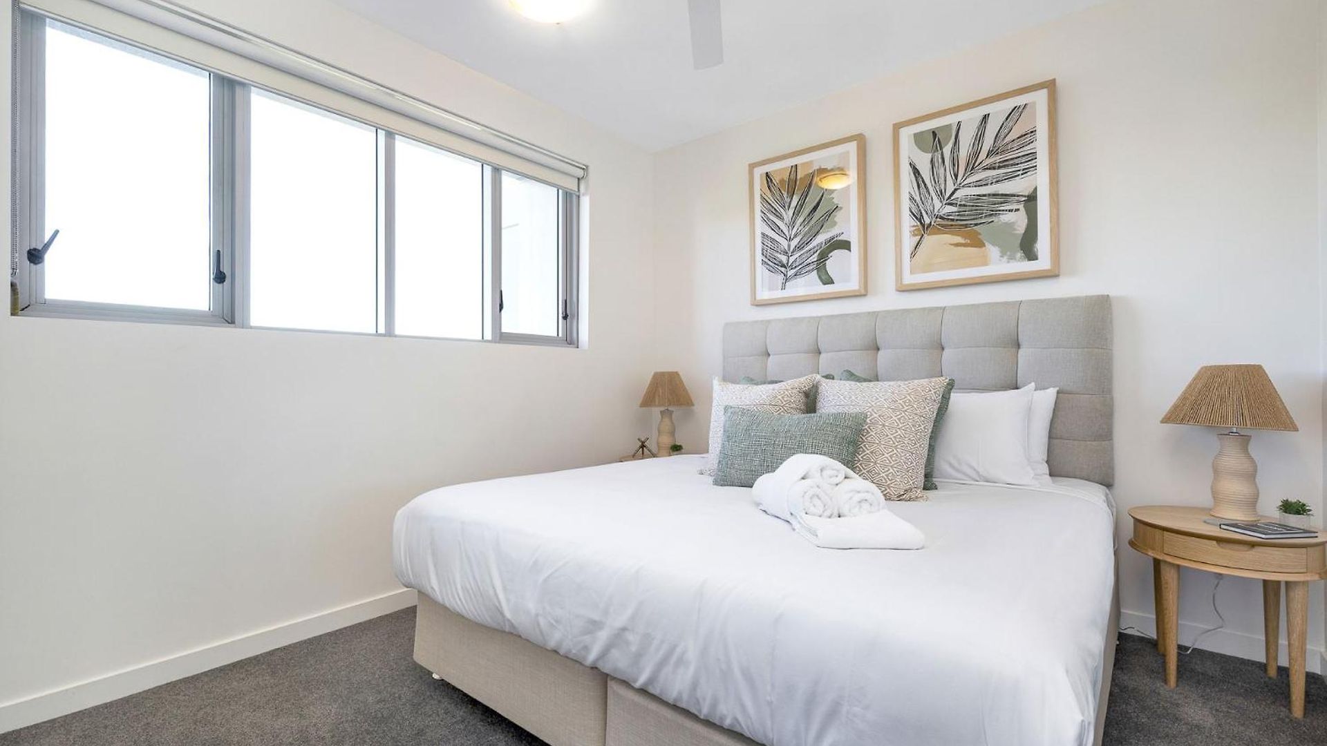 Apartment Stylish In Share Save Brisbane