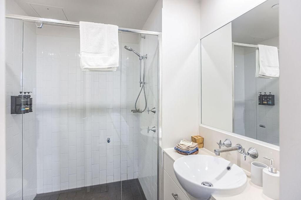 Cbd Luxury With River & Botanic Garden Views From Spacious Balcony *