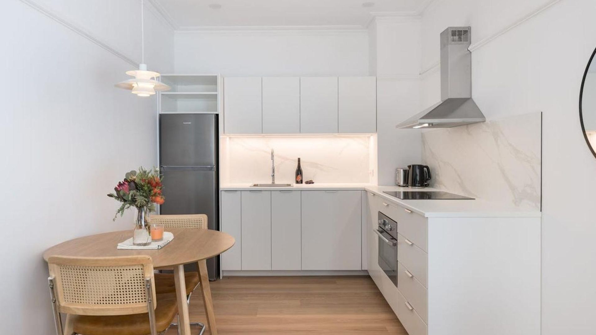 Apartment Anzac Executive Brisbane