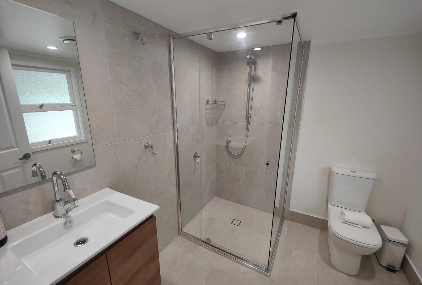 West Avenue Hideaway In Wynnum - 1 Bed And 1 Bath Apartment Brisbane