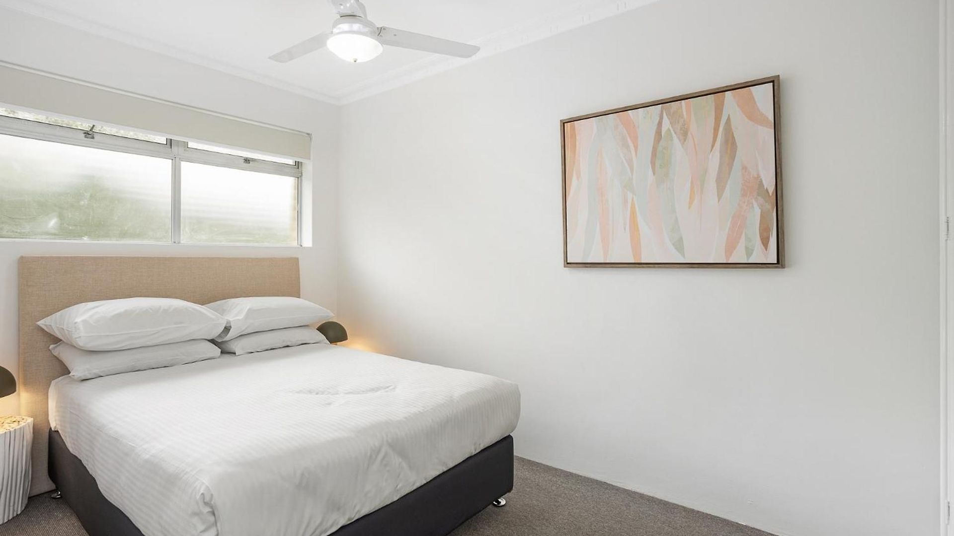 Apartment Spacious 2-bed Near Centre Brisbane