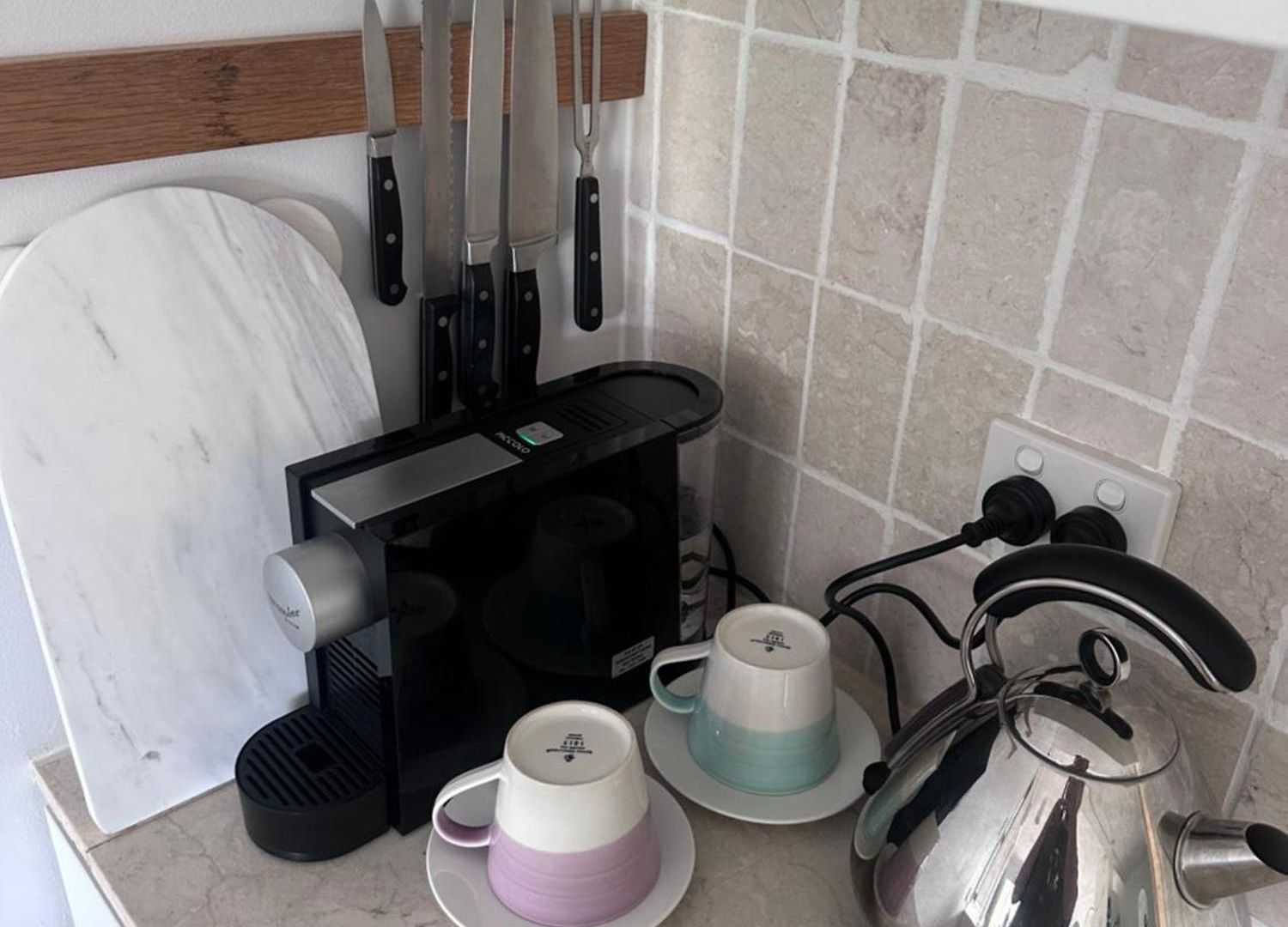 Apartment Mediterranean & Garden View Private Pet Friendly
