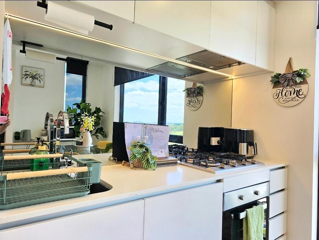 Modern Cbd With Skyline Views , Pool Gym & Free Parking * Brisbane