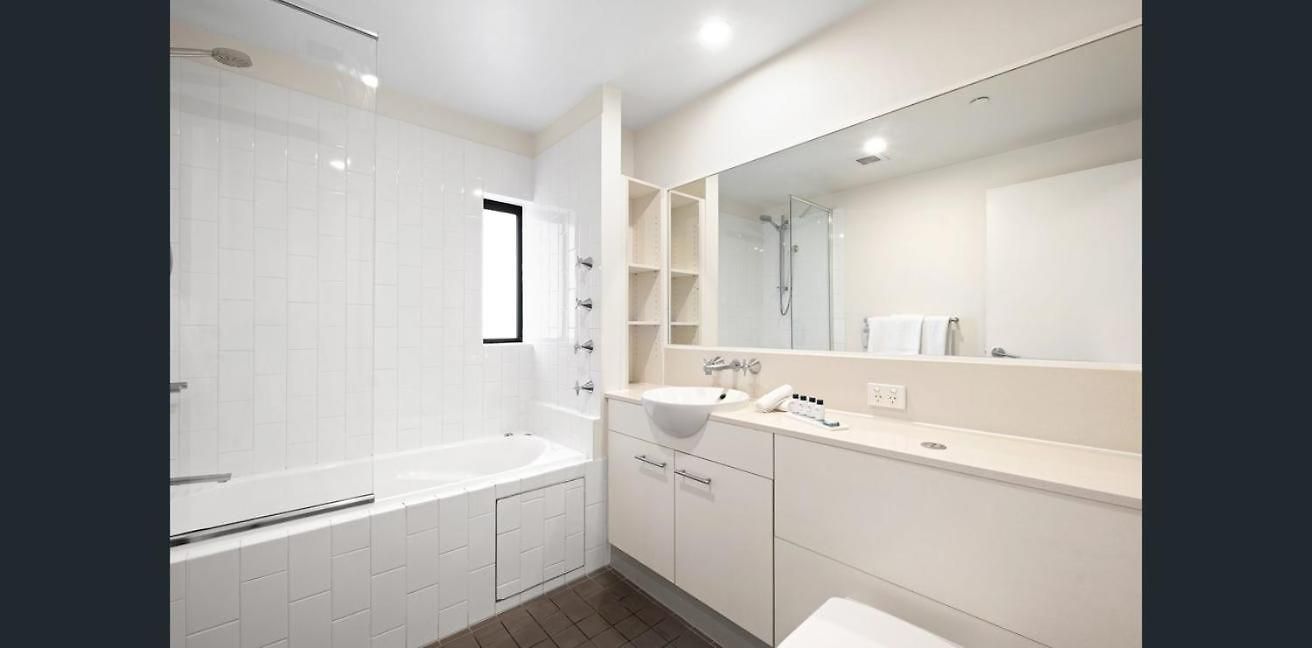 Cbd Luxury With River & Botanic Garden Views From Spacious Balcony *