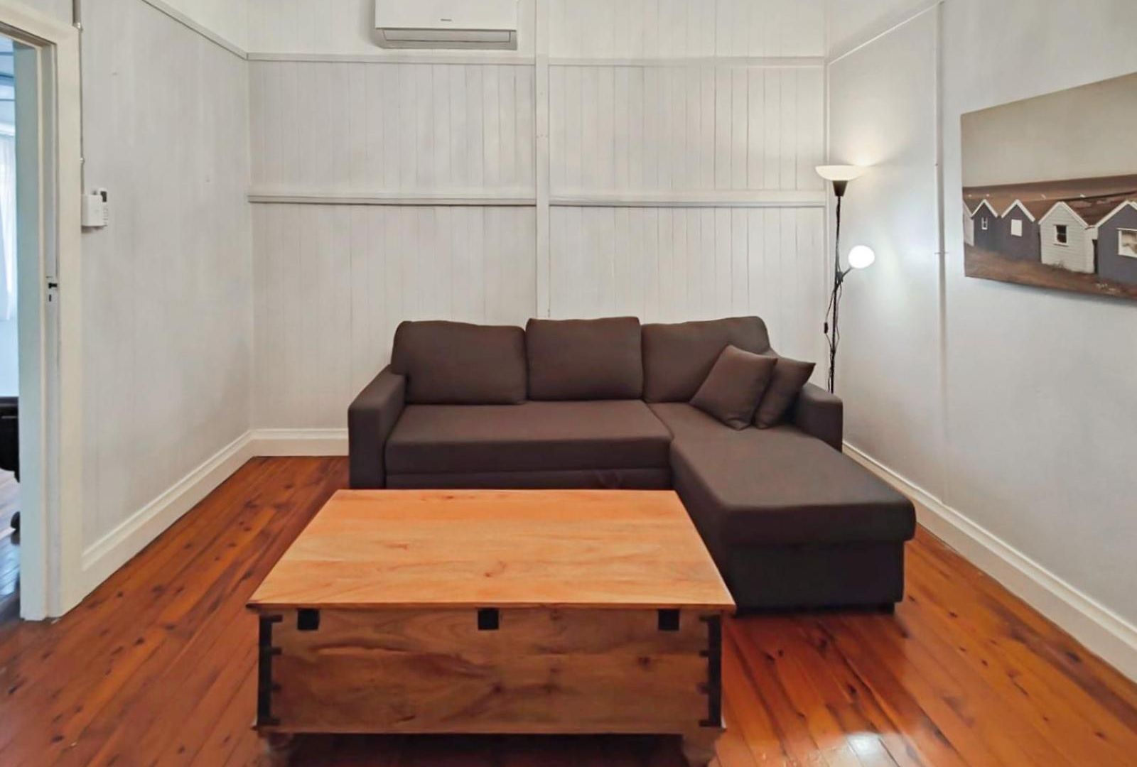 West Avenue Hideaway In Wynnum - 1 Bed And 1 Bath Brisbane
