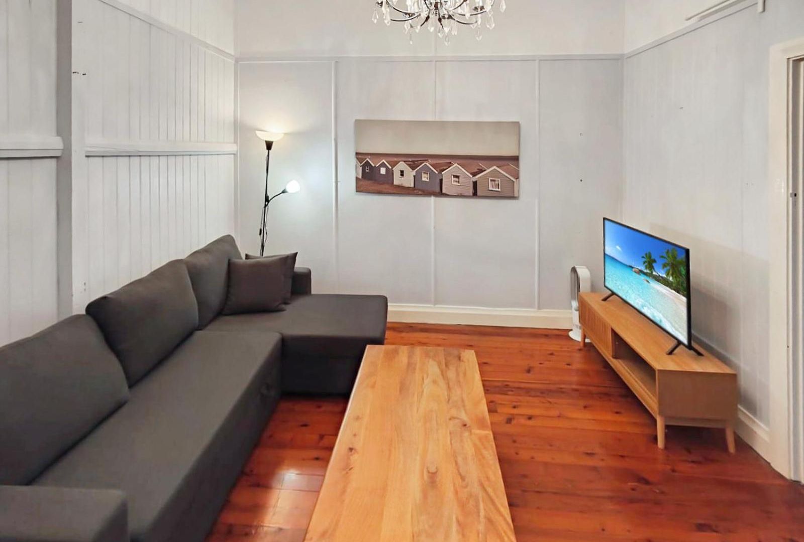 West Avenue Hideaway In Wynnum - 1 Bed And 1 Bath Brisbane