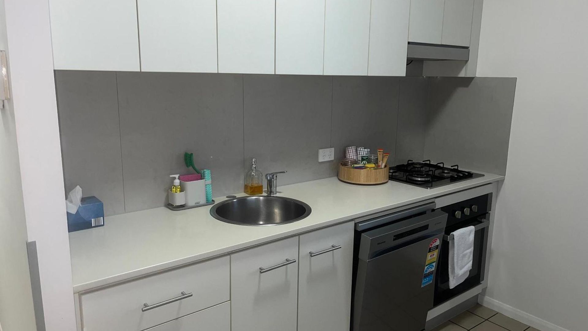 Apartment Cbd Luxury With River & Botanic Garden Views From Spacious Balcony