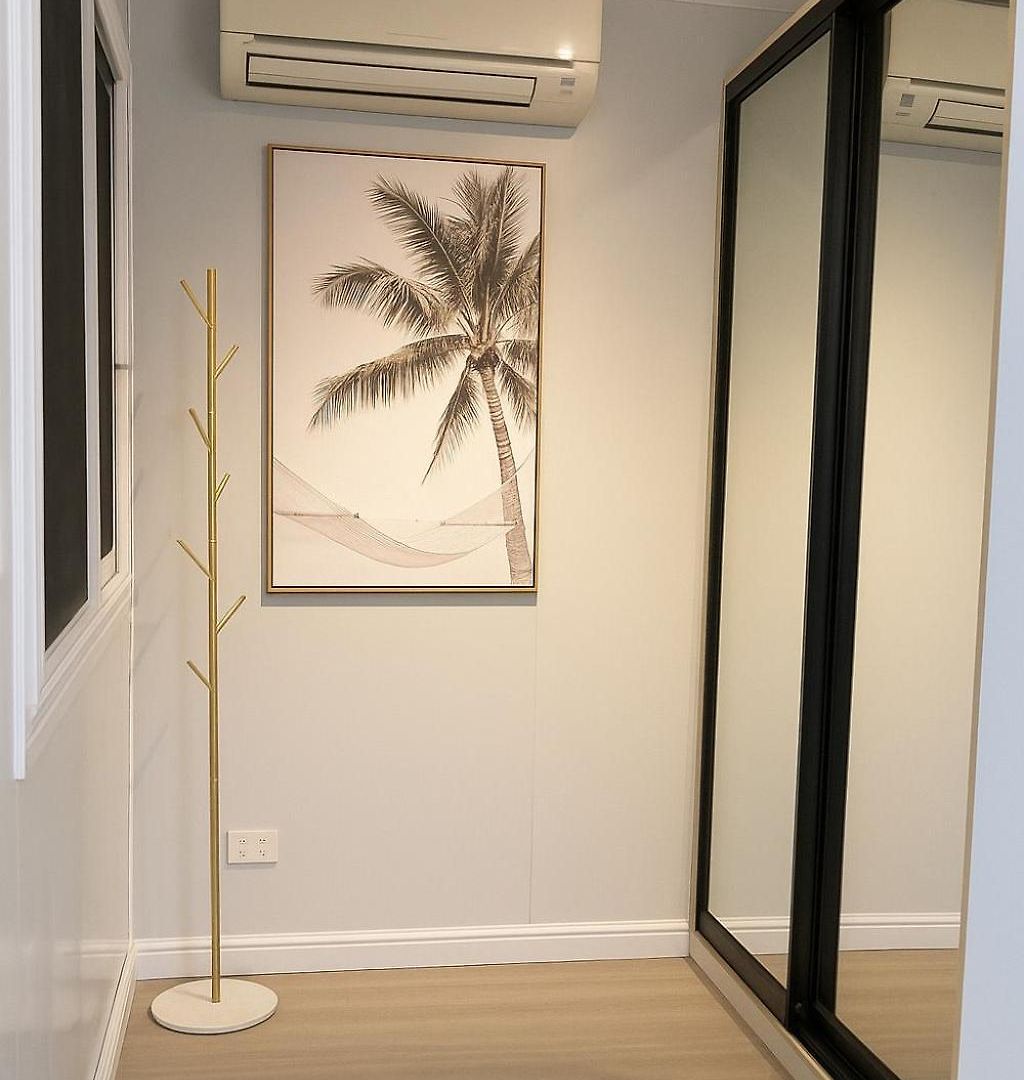 Unit-studio Upper Mount Gravatt Apartment *