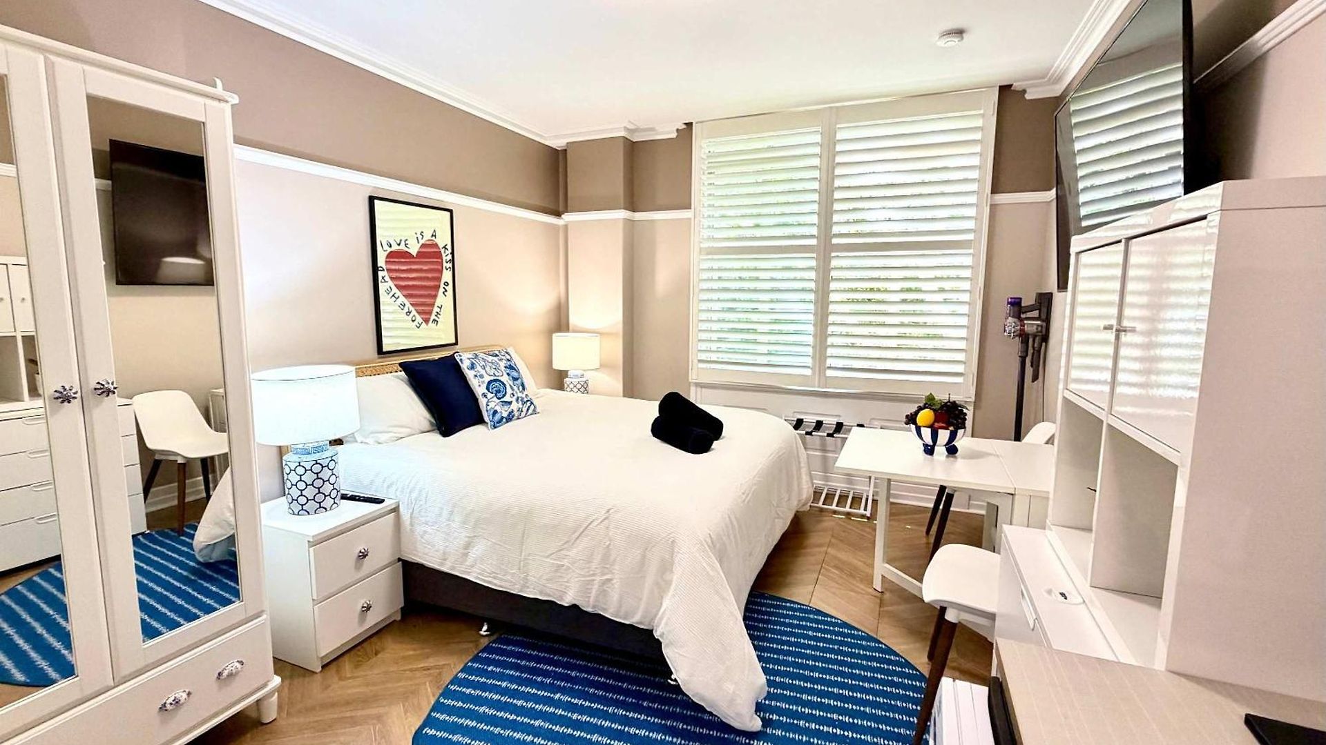 Cozy In Adina Cbd Anzac Square * Brisbane