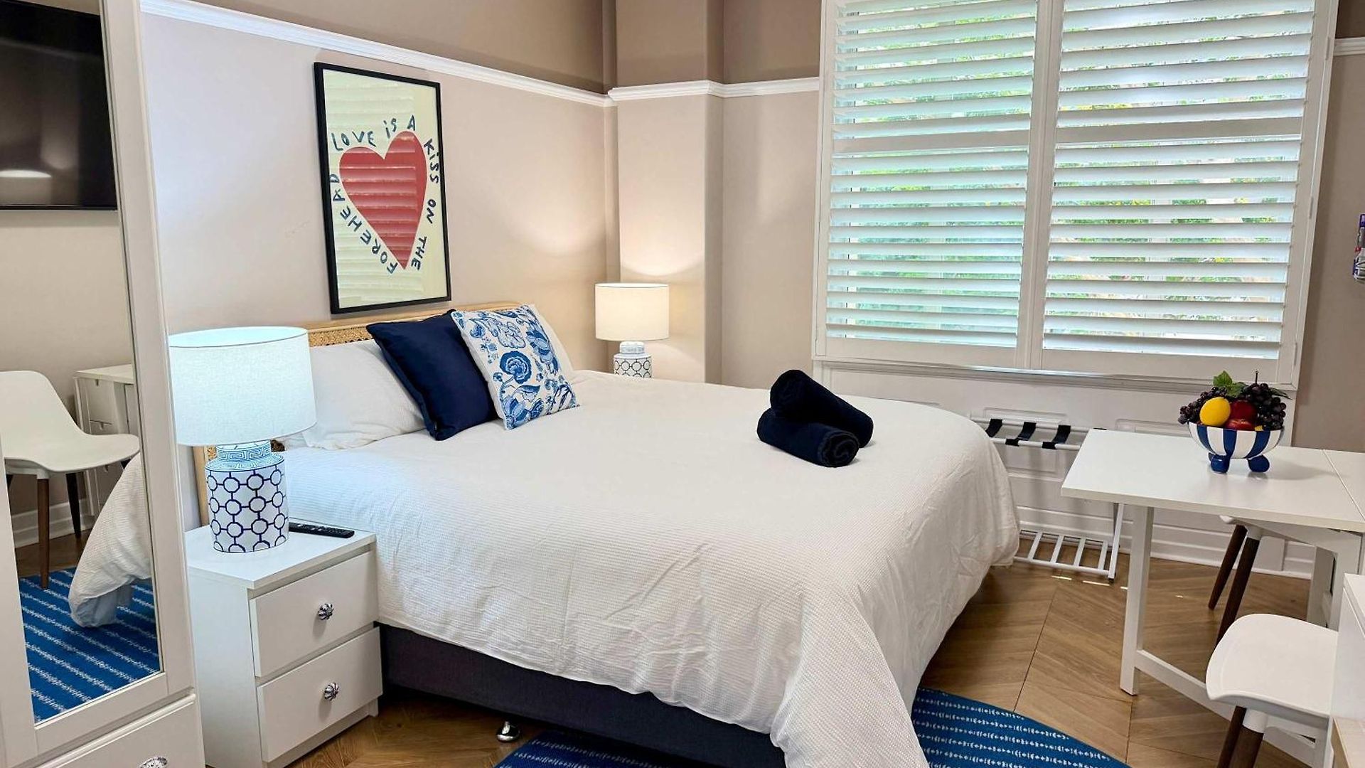 Cozy In Adina Cbd Anzac Square * Brisbane