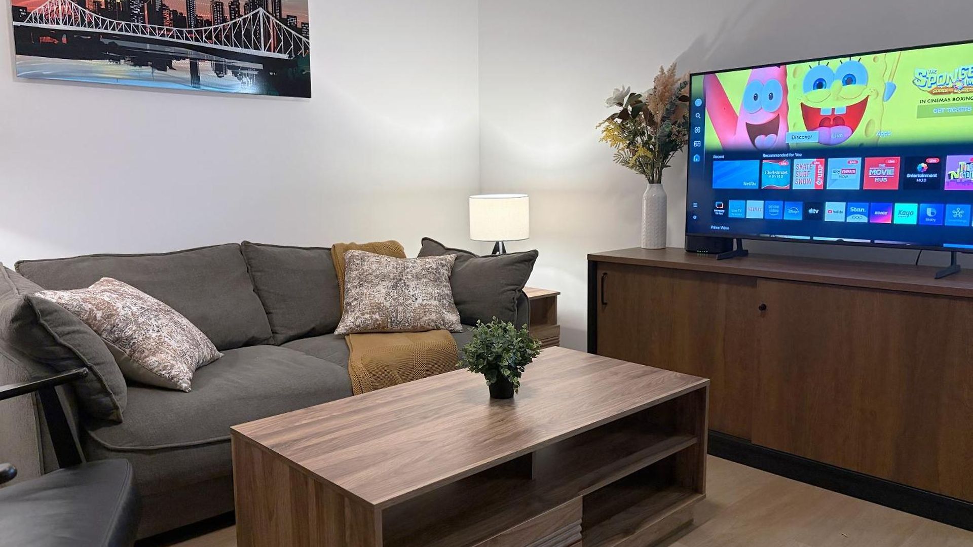 Centre Comfort And Convenience Brisbane