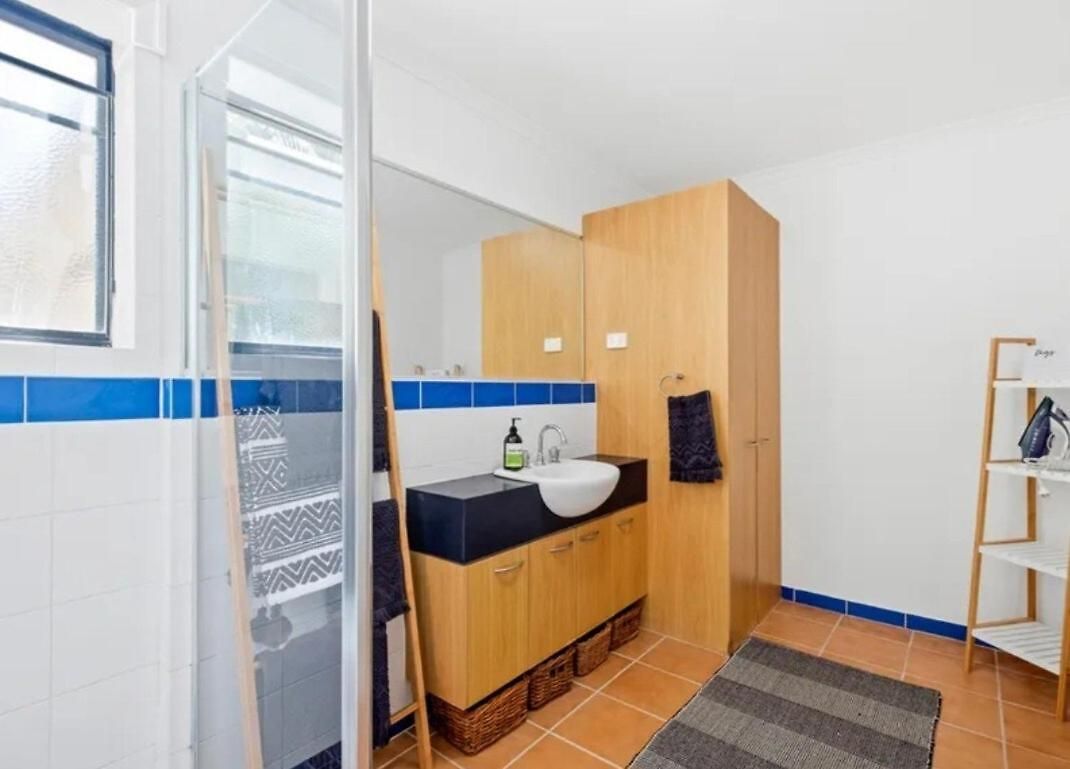 Apartment Unit New Farm, Walk To Cafes And River *