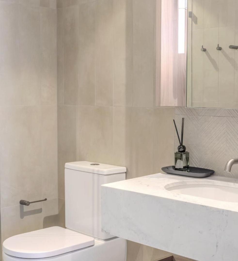 2bed Luxe Queens Wharf - Carpark And View * Brisbane