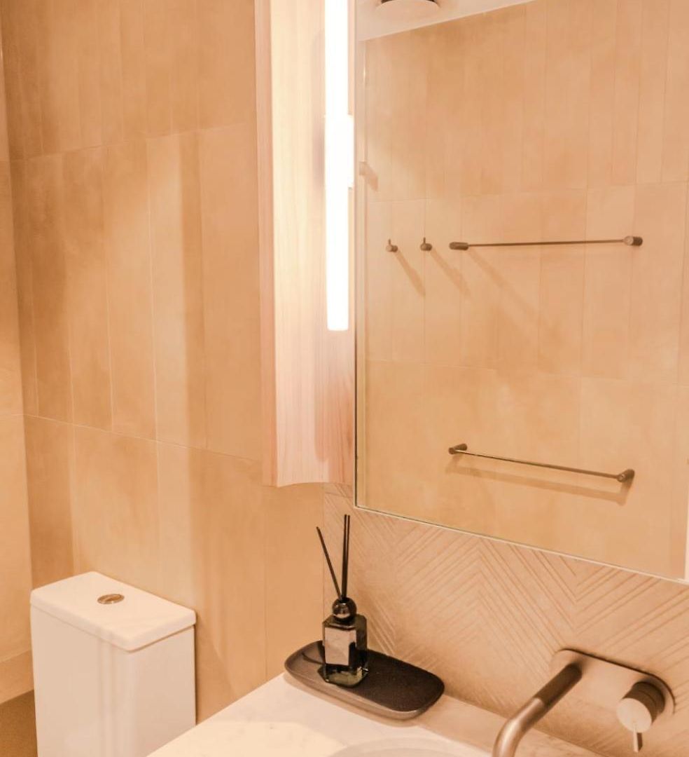 2bed Luxe Queens Wharf - Carpark And View Apartment Brisbane