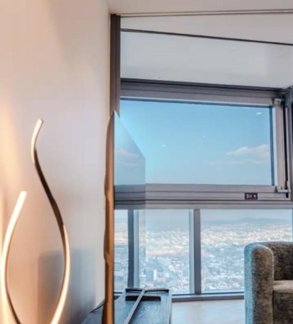 2bed Luxe Queens Wharf - Carpark And View Brisbane