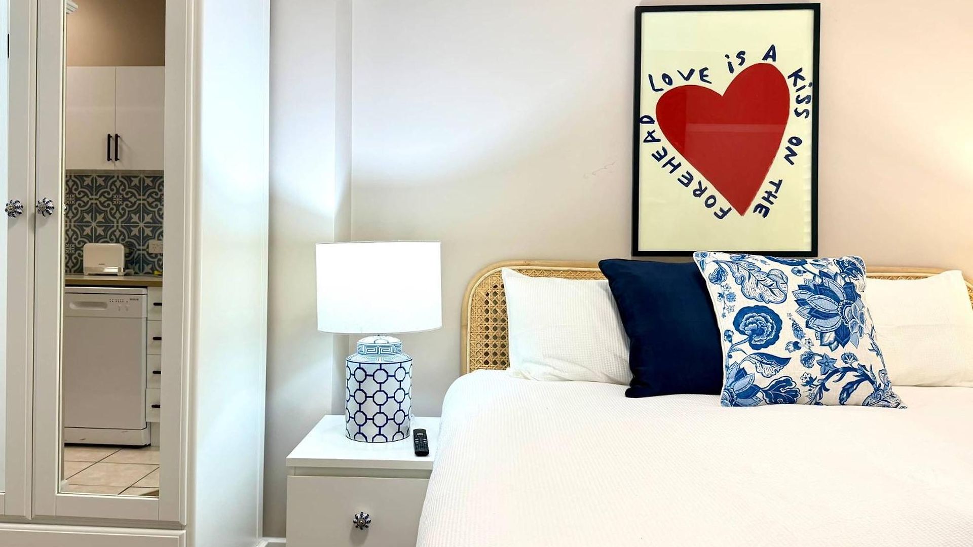 Apartment Cozy In Adina Cbd Anzac Square