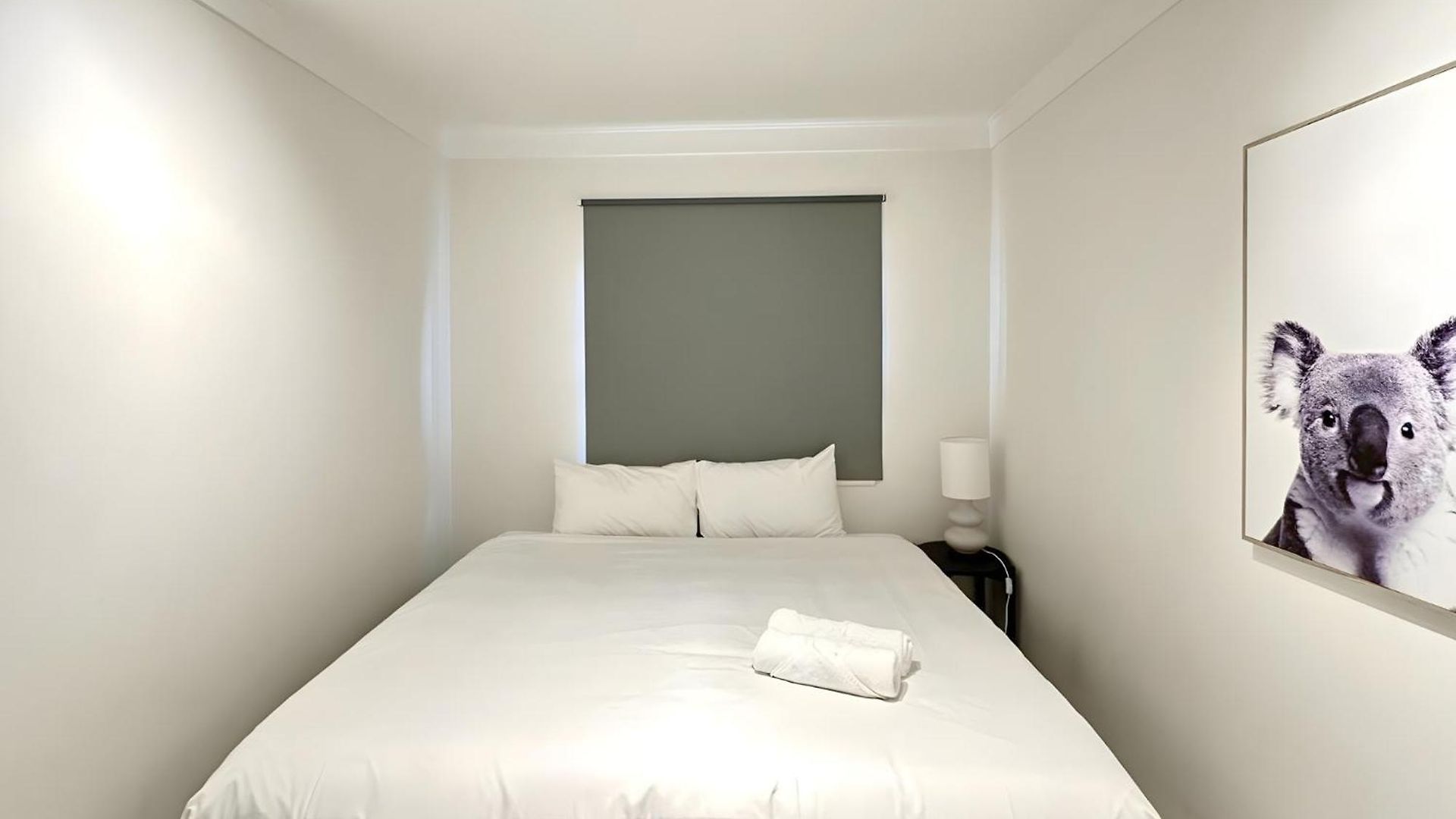 Cozy Kangaroo Point Pad * Brisbane